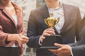 TotalSoft a câștigat titlul de Top Digital Transformation Services Provider